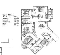 The Makena (D15), Condominium #618886851